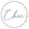 Chic Influencer Logo