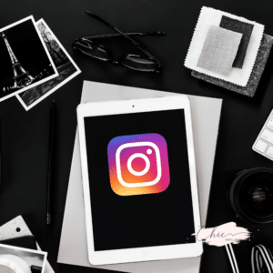 instagram, grid, game, social media