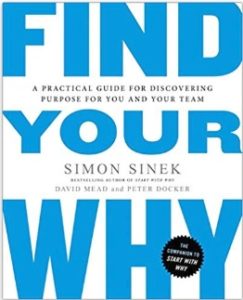 Personal Development Books: Find Your Why