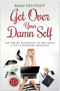 Personal Development Books: Get Over Your Damn Self