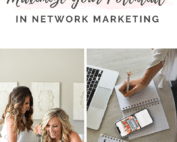 3 Ways to Maximize Your Potential in Network Marketing