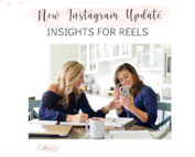 New Instagram Update: Insights for Reels