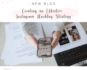 instagram hashtag strategy