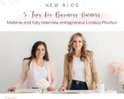 5 Tips for Business Owners