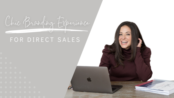 personal Branding for direct sales