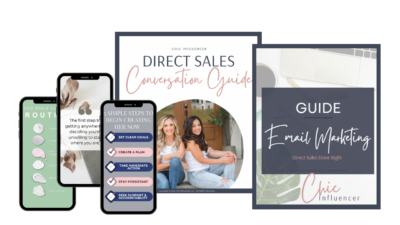 Direct Sales Done Right Collective, a professional membership and direct sales training meticulously crafted by two distinguished industry experts, Melanie Mitro and Katy Ursta, is designed to serve direct sellers and network marketers with everything they need to create a thriving business.