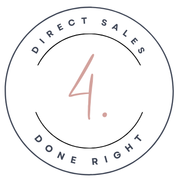 Direct Sales Done Right Collective