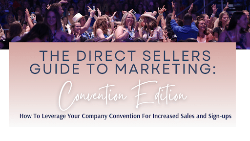 Direct Sales Annual Convention